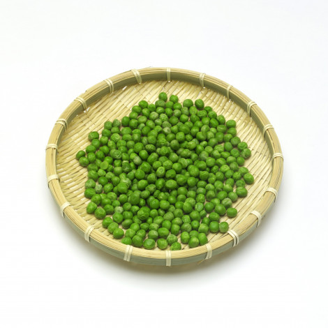 Обои картинки фото еда, бобовые, тарелка