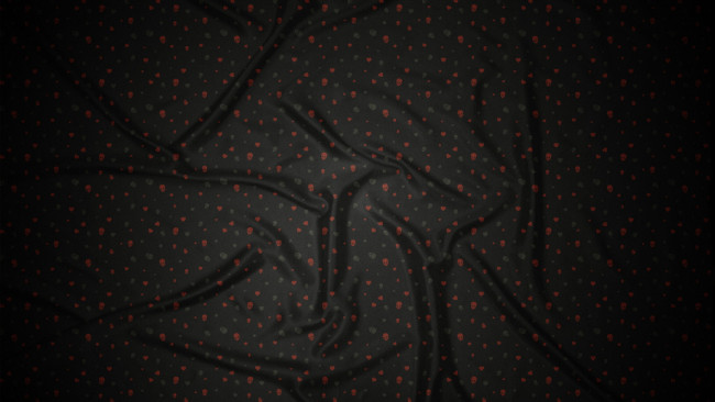 Обои картинки фото разное, текстуры, ткань, складки, тёмный