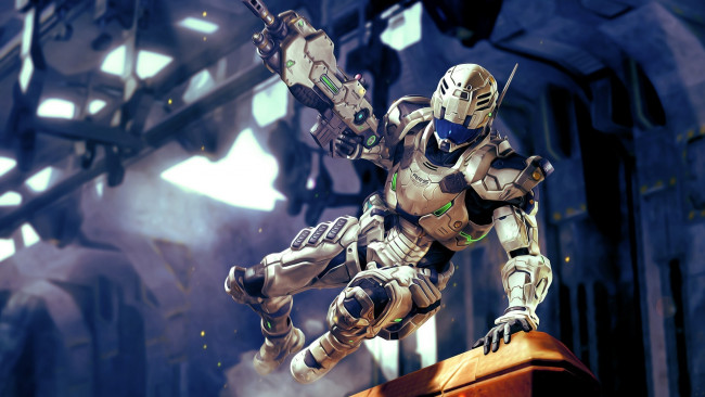 Обои картинки фото видео, игры, ~~~другое~~~, armor