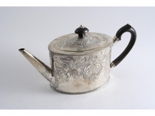 обоя разное, посуда, столовые, приборы, кухонная, утварь, серебро, чайник