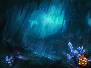 Картинка видео игры ~~~другое~~~ magic online source fire