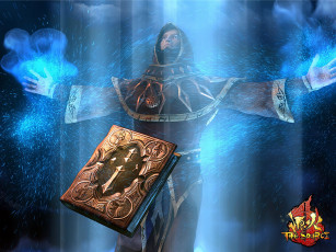 Картинка видео игры ~~~другое~~~ magic online source fire