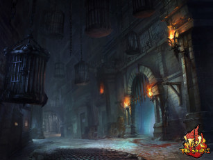 Картинка видео игры ~~~другое~~~ source fire magic online