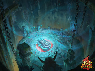 Картинка видео игры ~~~другое~~~ source fire magic online