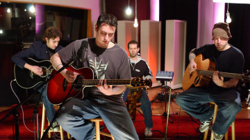 Картинка breaking benjamin музыка