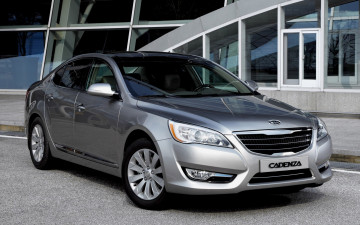 Картинка kia автомобили скорость красота стиль автомобиль