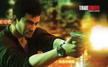 Картинка true crime hong kong видео игры sleeping dogs