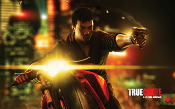 Картинка true crime hong kong видео игры sleeping dogs