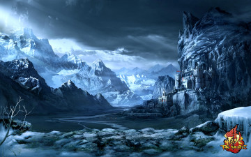 Картинка видео игры ~~~другое~~~ magic online source fire