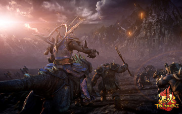 Картинка видео игры ~~~другое~~~ magic online source fire