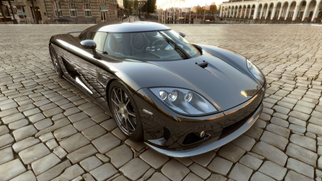 Обои картинки фото koenigsegg, автомобили, красота, скорость, автомобиль, стиль