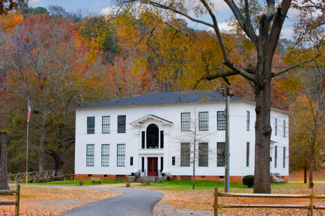 Обои картинки фото города, здания, дома, дом