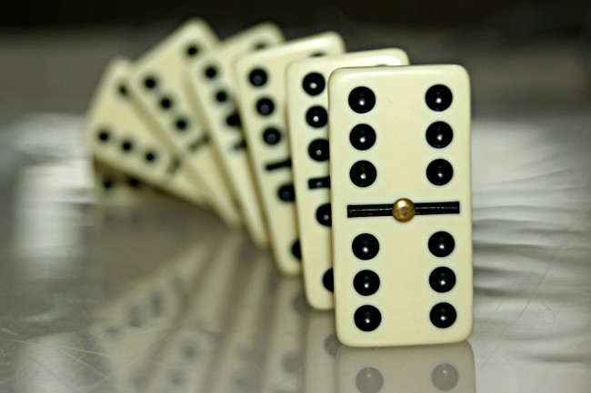Обои картинки фото разное, настольные, игры, азартные, домино