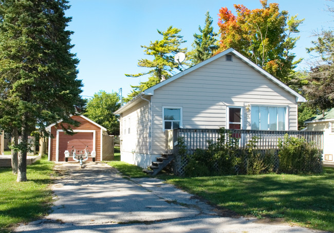 Обои картинки фото разное, сооружения, постройки, дом