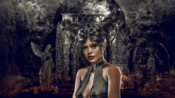 Картинка charmed кино фильмы сериал зачарованные