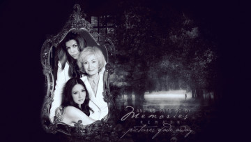 Картинка charmed кино фильмы сериал зачарованные