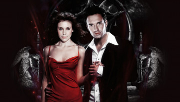 Картинка charmed кино фильмы сериал зачарованные