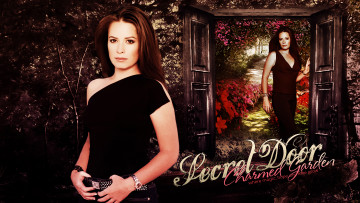 обоя charmed, кино, фильмы, сериал, зачарованные