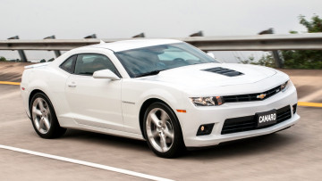 обоя chevrolet, camaro, автомобили, автомобиль, легковой, культовый, gm, division, сша