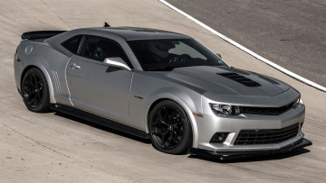 обоя chevrolet, camaro, автомобили, автомобиль, сша, легковой, gm, division, культовый