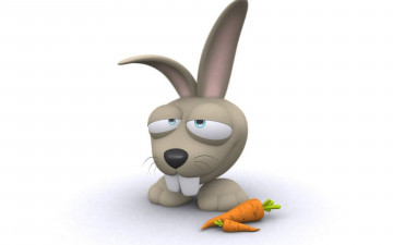 Картинка 3д графика humor юмор крош