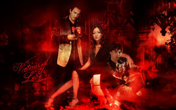 обоя charmed, кино, фильмы, сериал, зачарованные