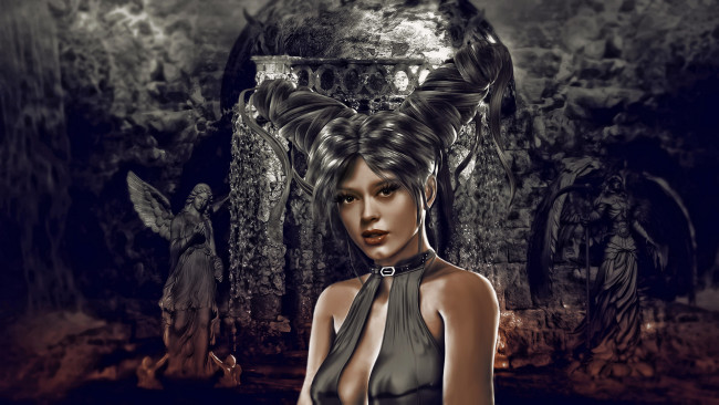 Обои картинки фото charmed, кино, фильмы, сериал, зачарованные