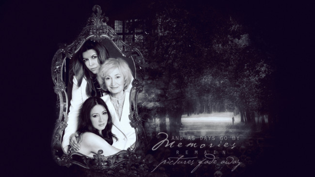Обои картинки фото charmed, кино, фильмы, сериал, зачарованные