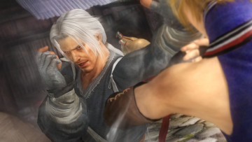 Картинка 3д+графика аниме+ anime поза мужчина