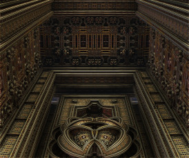 Картинка 3д+графика абстракция+ abstract фон узор цвета