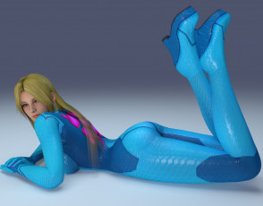 Картинка 3д+графика люди+ people взгляд девушка фон