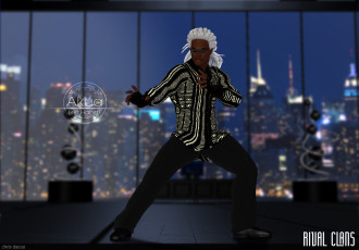 Картинка 3д+графика фантазия+ fantasy фон взгляд мужчина