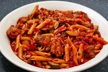 Картинка еда макаронные+блюда соус макароны