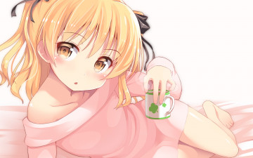 Картинка аниме unknown +другое josou sanmyaku девочка арт ba kuro koyashiki yura