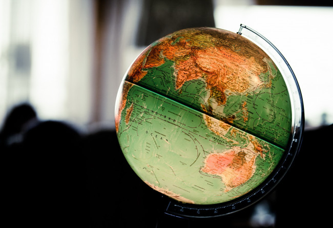 Обои картинки фото разное, глобусы,  карты, глобус