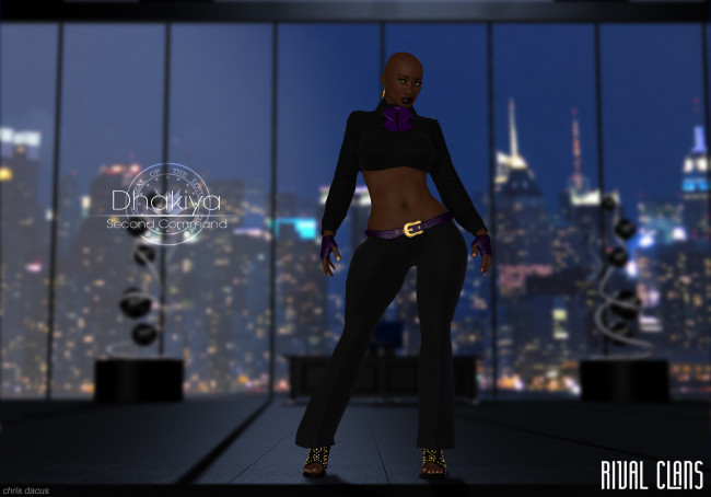 Обои картинки фото 3д графика, фантазия , fantasy, фон, взгляд, девушка