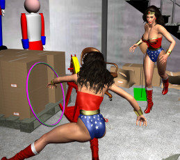 Картинка hum 3д+графика фантазия+ fantasy взгляд фон девушки