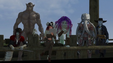 Картинка 3д+графика фантазия+ fantasy девушка взгляд фон