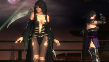 Картинка 3д+графика фантазия+ fantasy девушки взгляд фон поза