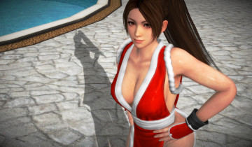 Картинка 3д+графика люди+ people фон взгляд девушка