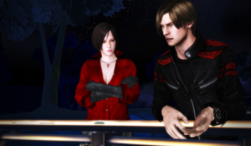 Картинка 3д+графика люди+ people фон взгляд девушка парень