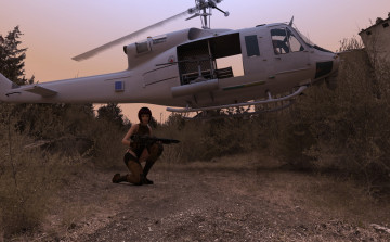 Картинка 3д+графика фантазия+ fantasy взгляд фон девушка