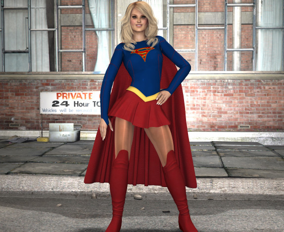 Обои картинки фото 3д графика, фантазия , fantasy, фон, взгляд, девушка