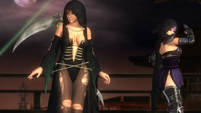 Обои картинки фото 3д графика, фантазия , fantasy, девушки, взгляд, фон, поза