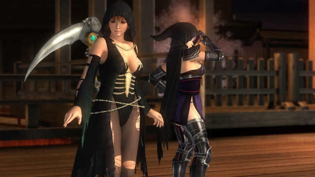 Обои картинки фото 3д графика, фантазия , fantasy, девушки, взгляд, фон, поза