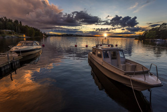 Картинка корабли катера лодка
