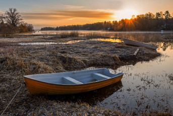 Картинка корабли лодки +шлюпки лодка