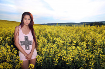 Картинка девушки paula+shy paula shy