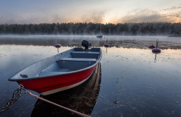Картинка корабли лодки +шлюпки лодка