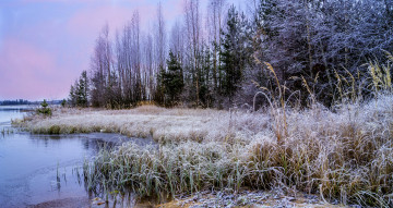 Картинка природа реки озера простор